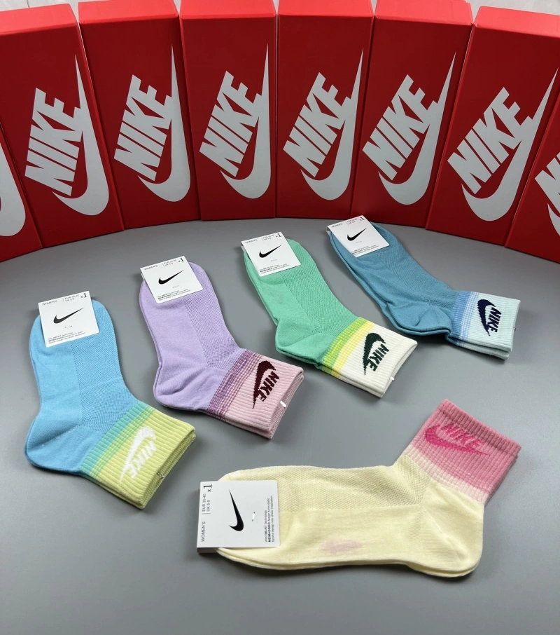 Nike Socks WeatherProof 274422