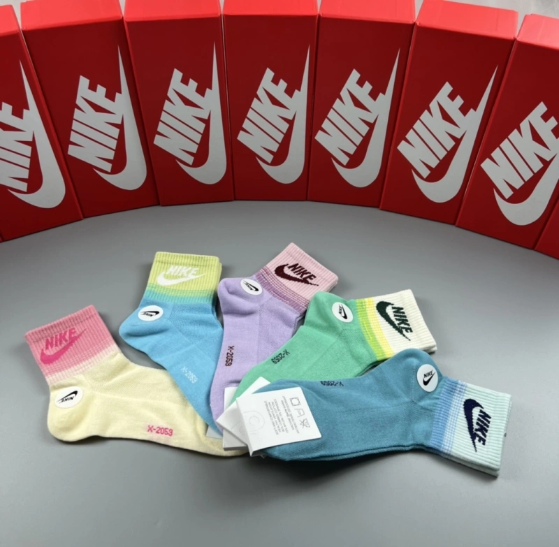 Nike Socks WeatherProof 274422