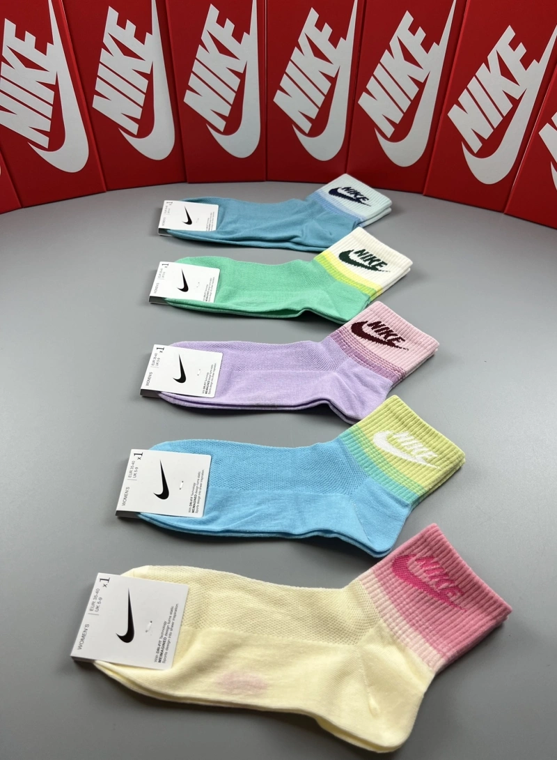 Nike Socks WeatherProof 274422