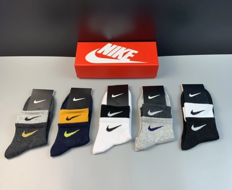 Nike Socks TechFriendly 274108