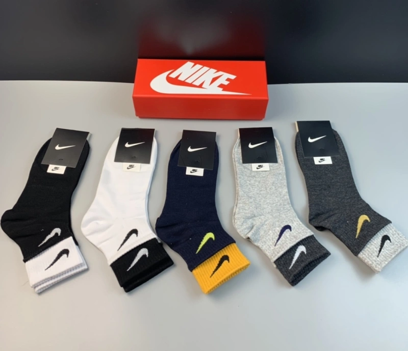 Nike Socks TechFriendly 274108