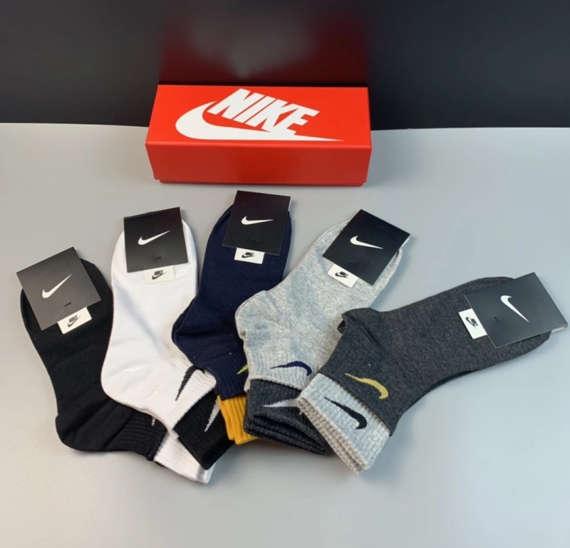 Nike Socks TechFriendly 274108