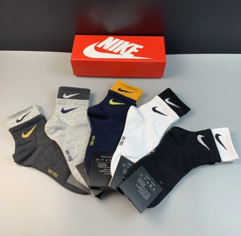 Nike Socks TechFriendly 274108