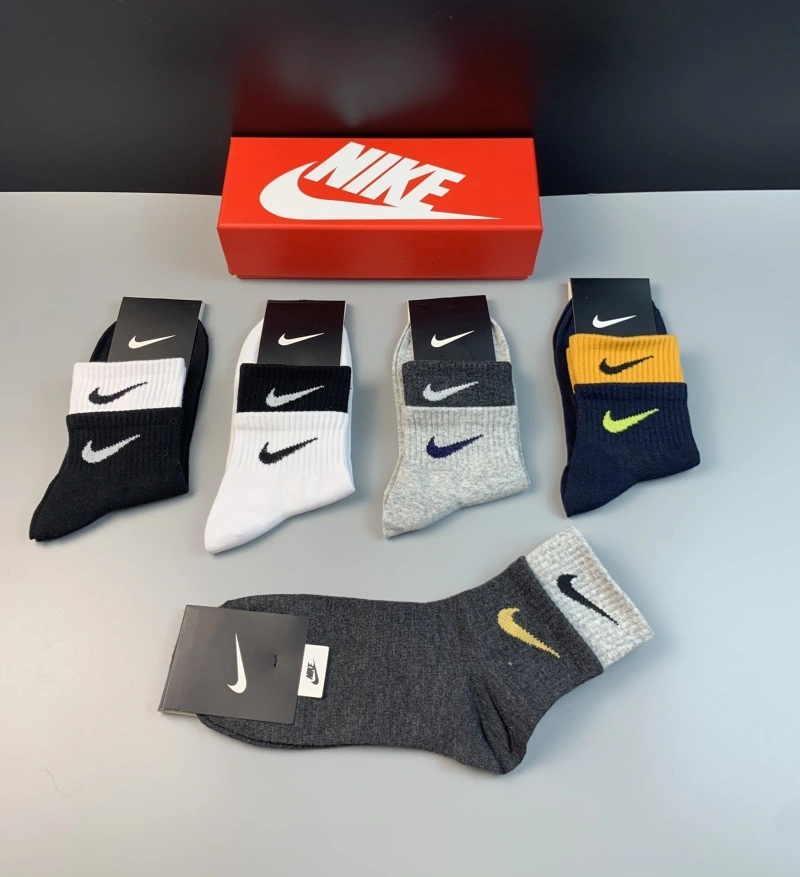 Nike Socks TechFriendly 274108