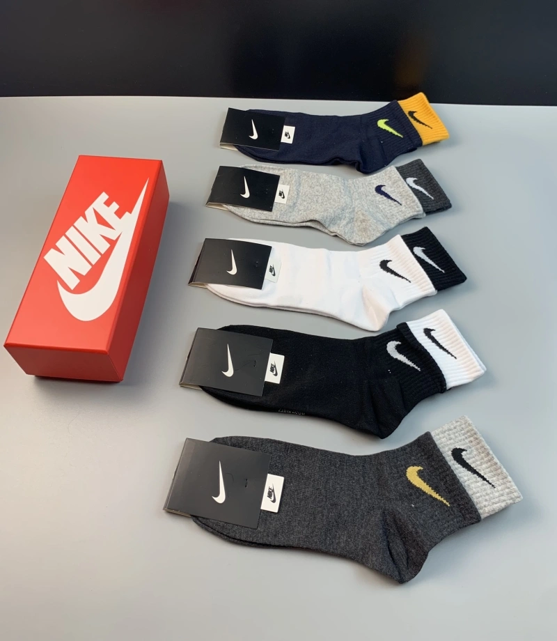 Nike Socks TechFriendly 274108