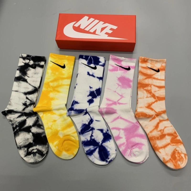 Nike Socks Comfortable 274129
