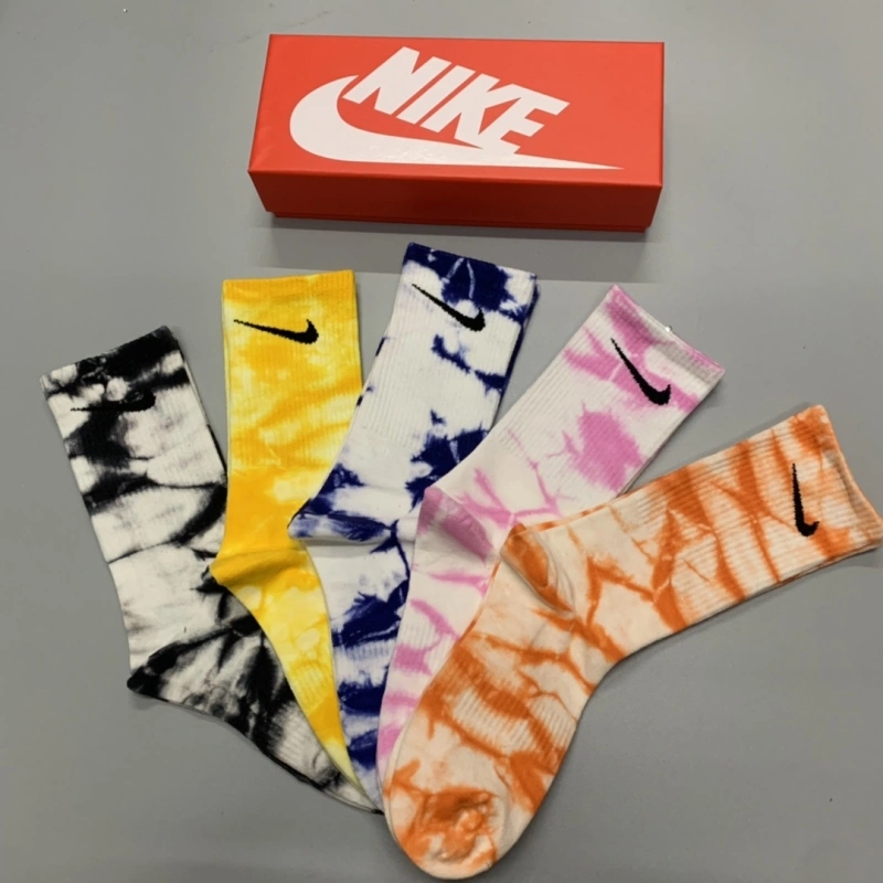Nike Socks Comfortable 274129