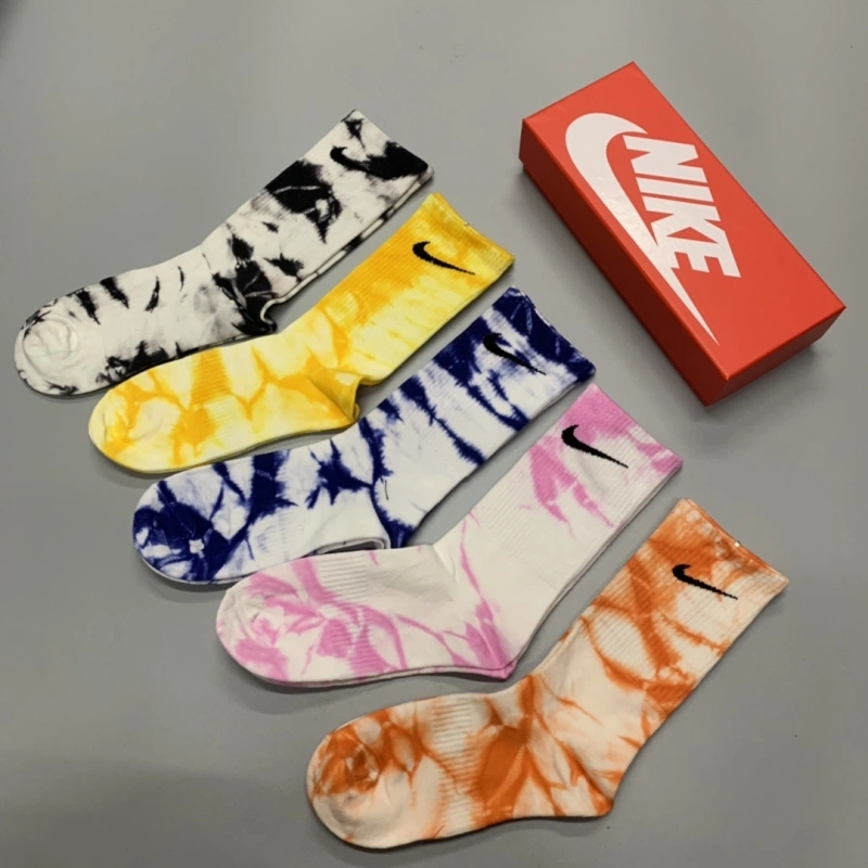 Nike Socks Comfortable 274129