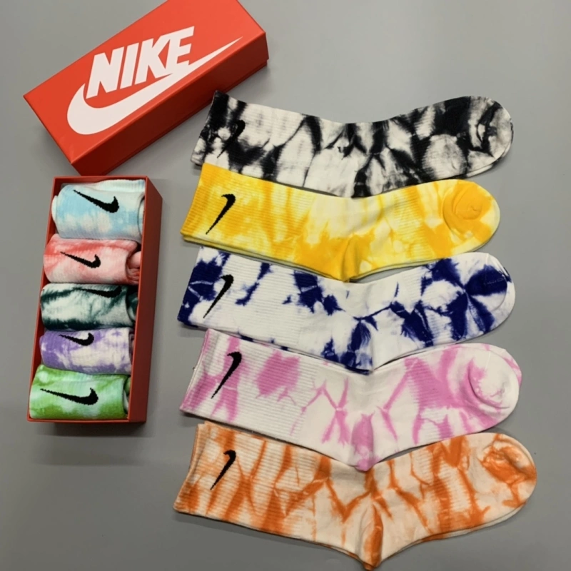 Nike Socks Comfortable 274129
