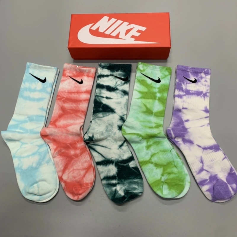 Nike Socks Comfortable 274129