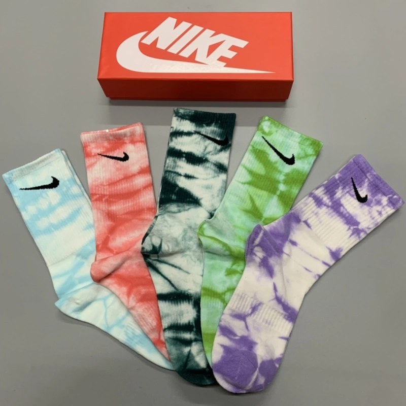 Nike Socks Comfortable 274129