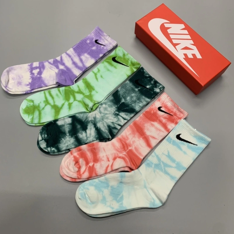 Nike Socks Comfortable 274129