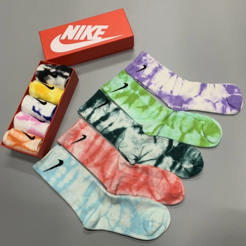 Nike Socks Comfortable 274129