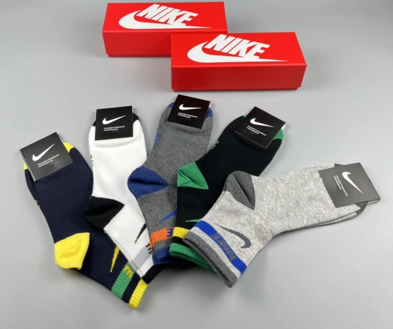 Premium Nike Socks 274134