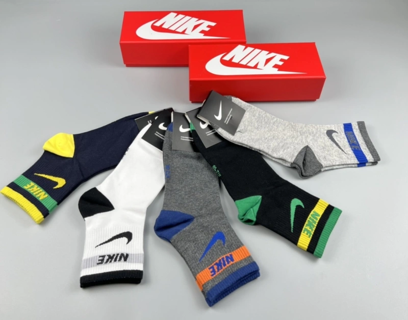 Premium Nike Socks 274134