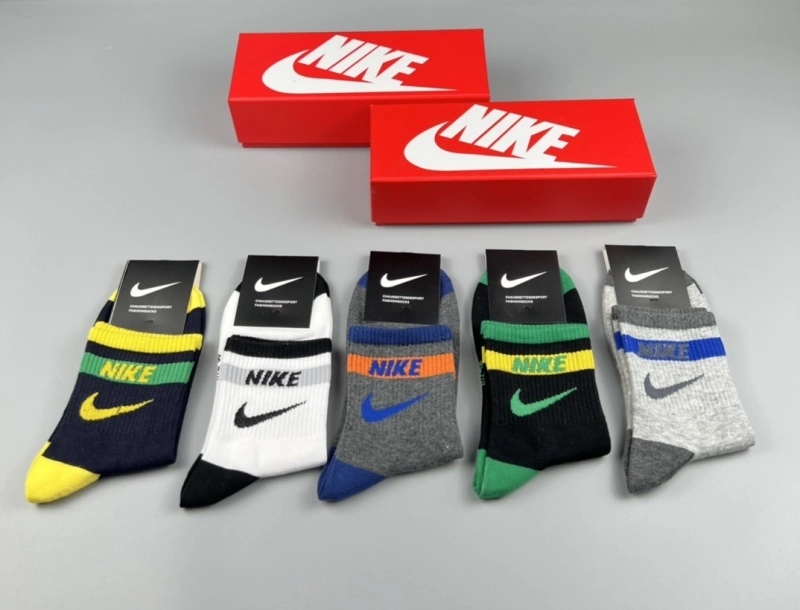 Premium Nike Socks 274134