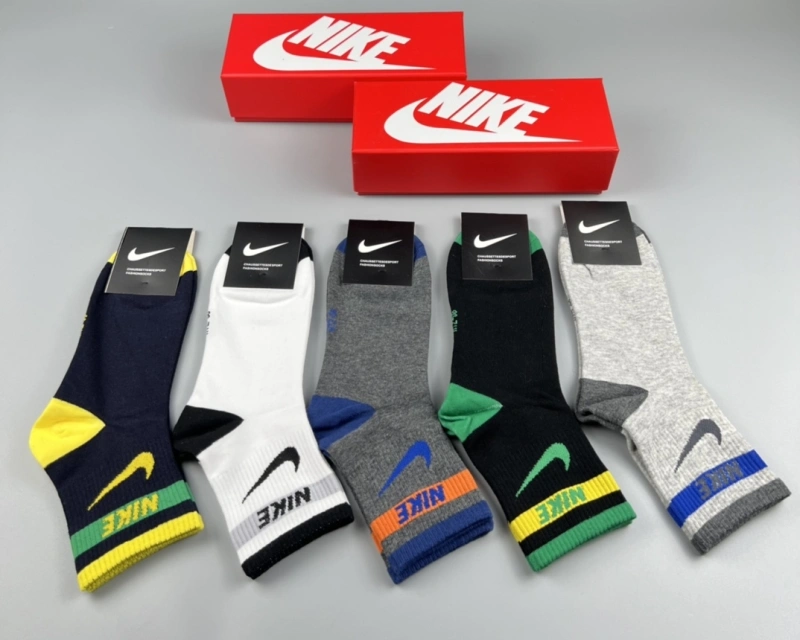 Premium Nike Socks 274134