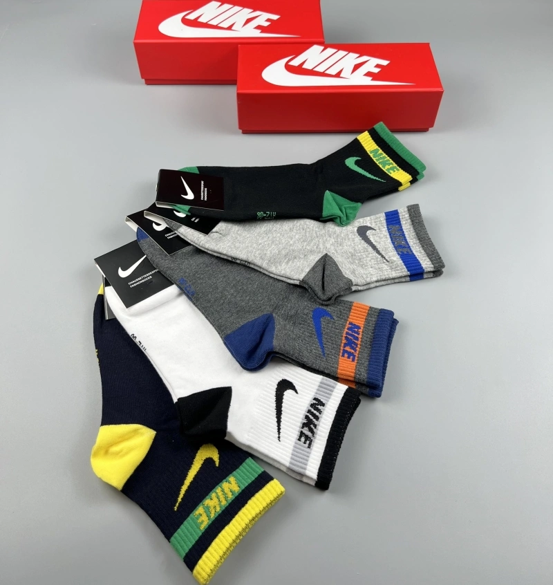 Premium Nike Socks 274134