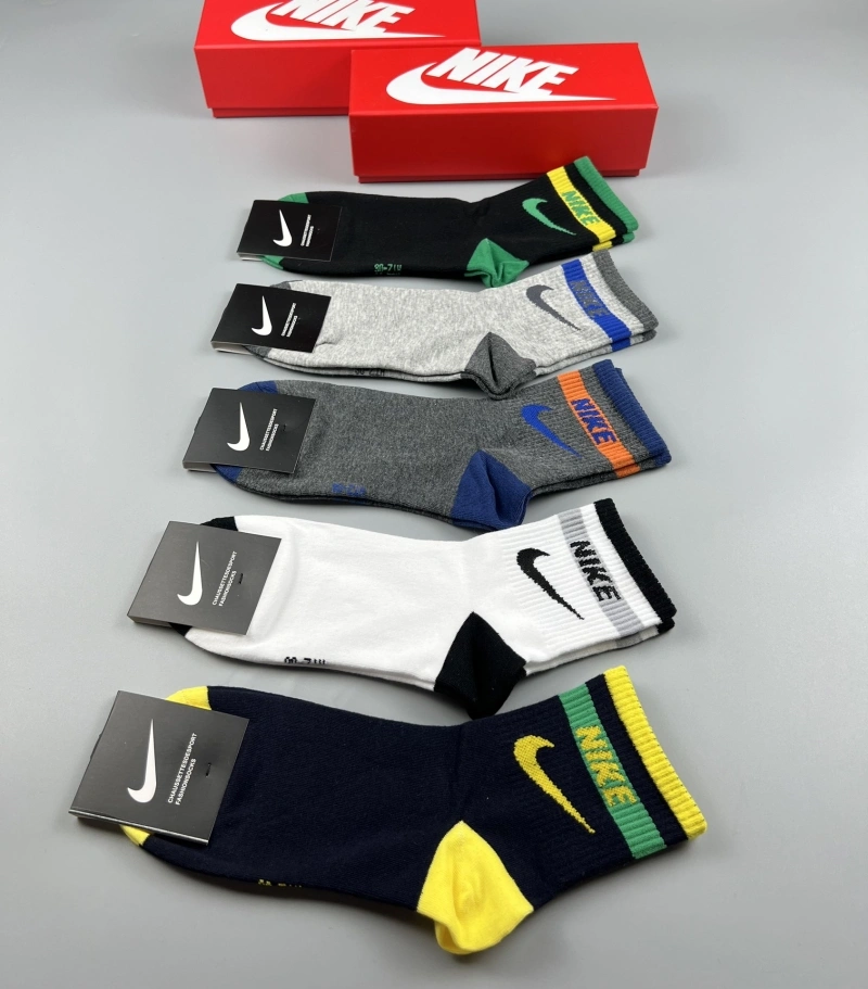 Premium Nike Socks 274134