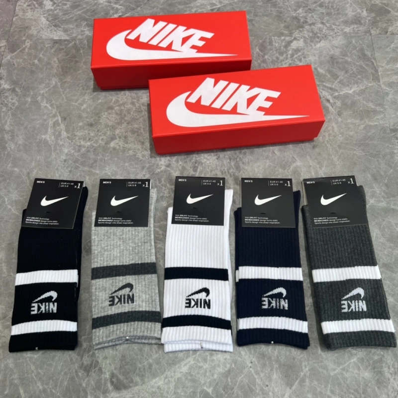 Nike Socks Original 274122