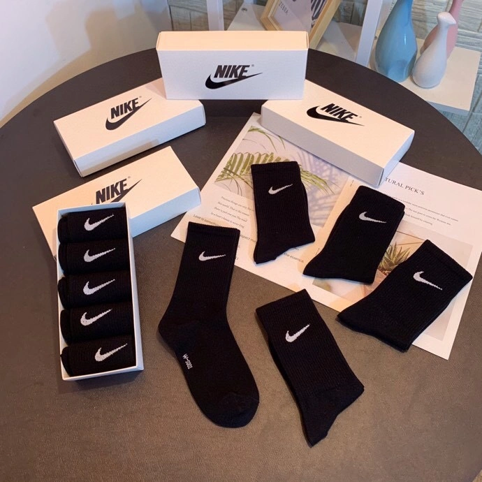 MultiPurpose Nike Socks 274125