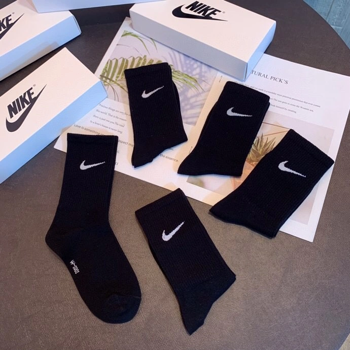 MultiPurpose Nike Socks 274125