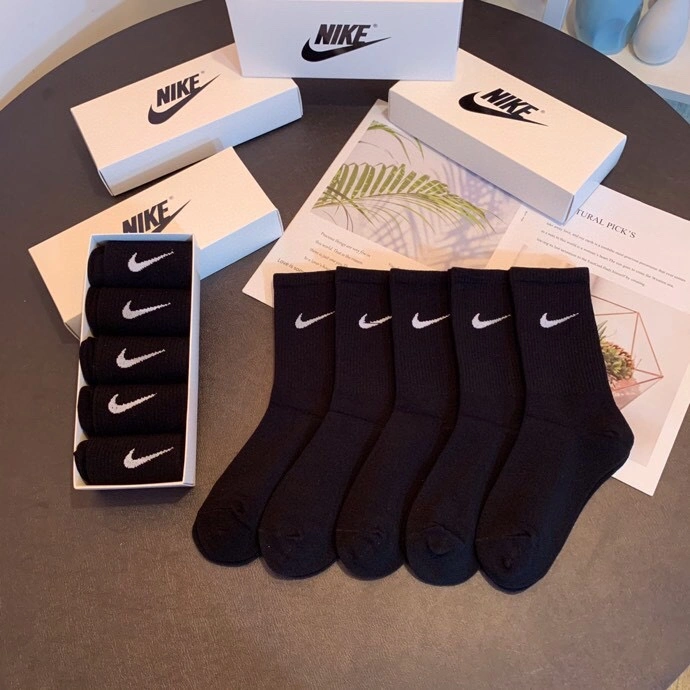 MultiPurpose Nike Socks 274125
