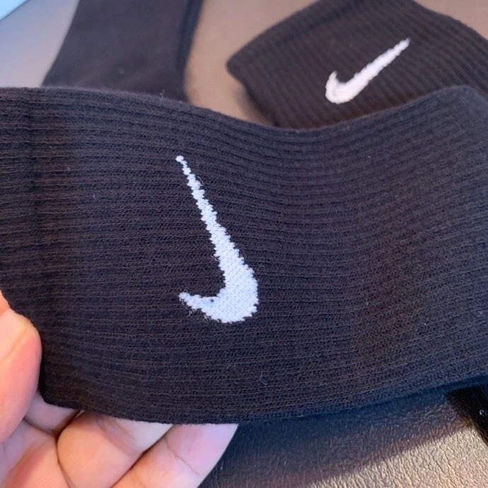 MultiPurpose Nike Socks 274125