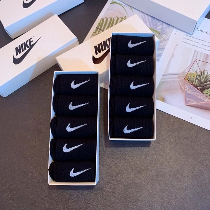 MultiPurpose Nike Socks 274125