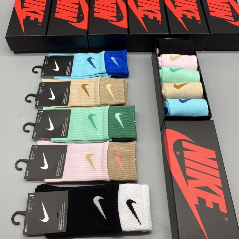 Nike Socks Original 274124