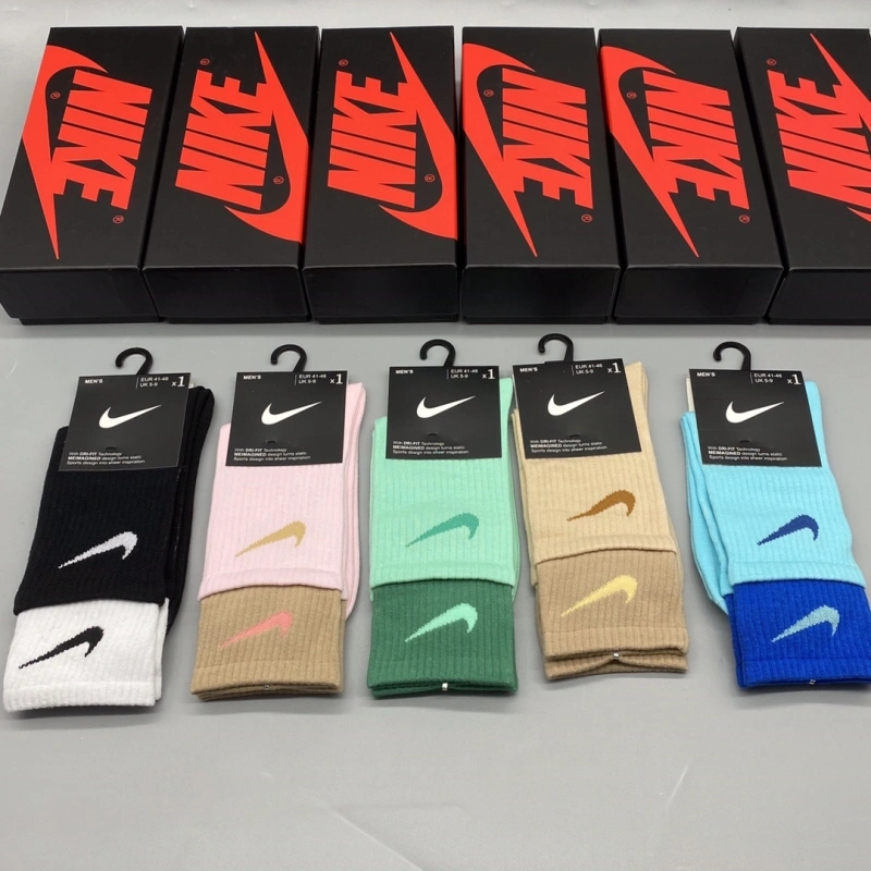 Nike Socks Original 274124