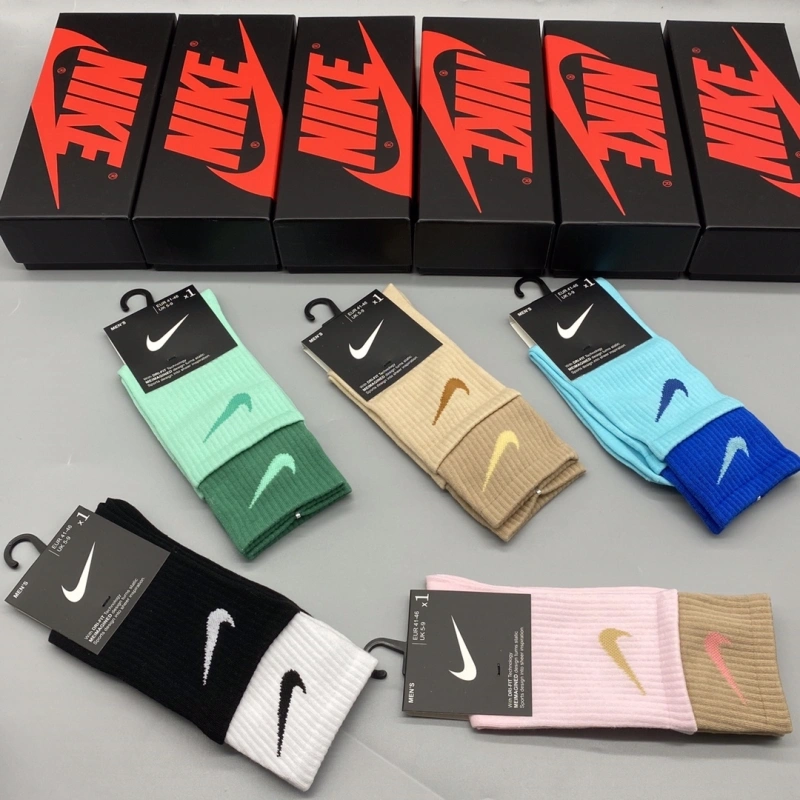 Nike Socks Original 274124