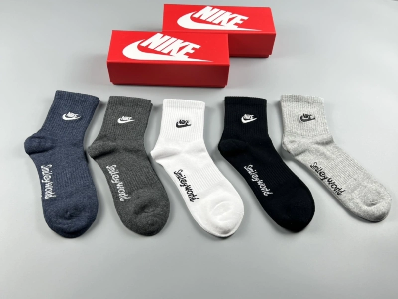 Nike Socks EasyMatch 274128