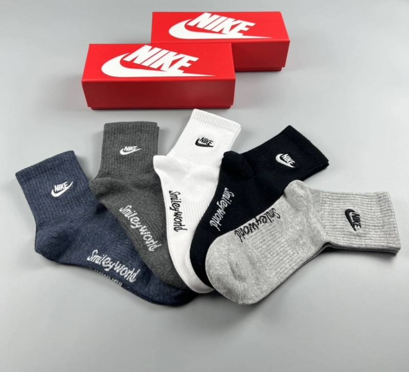 Nike Socks EasyMatch 274128