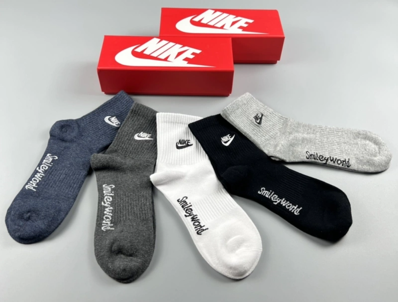 Nike Socks EasyMatch 274128