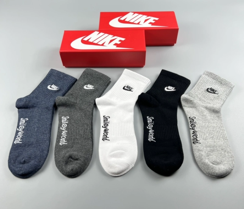 Nike Socks EasyMatch 274128