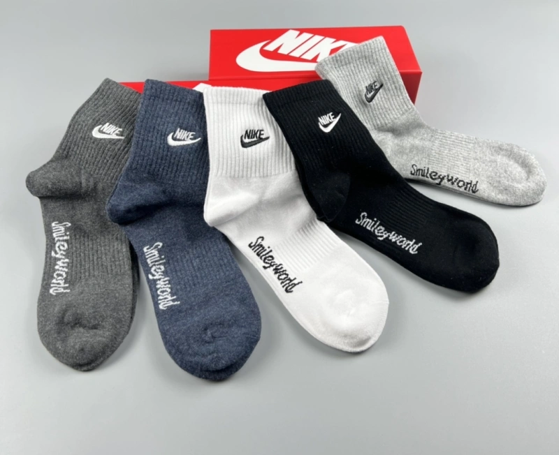 Nike Socks EasyMatch 274128