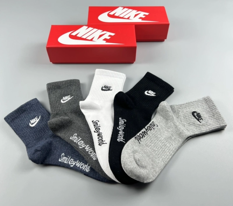 Nike Socks EasyMatch 274128