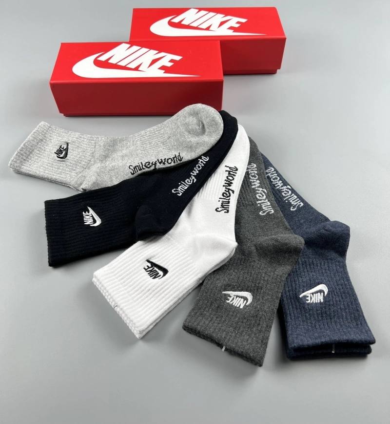 Nike Socks EasyMatch 274128