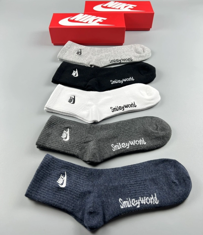 Nike Socks EasyMatch 274128