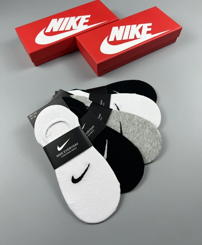 Youthful Nike Socks 274131