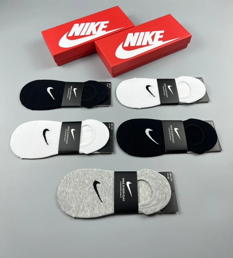 Youthful Nike Socks 274131