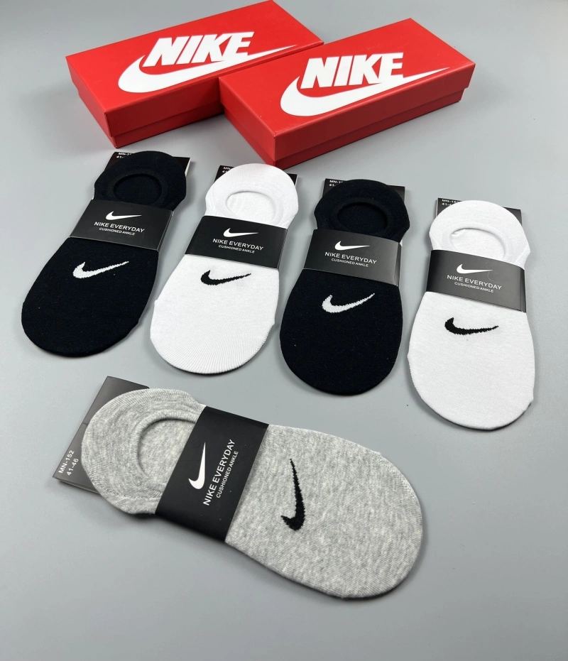Youthful Nike Socks 274131