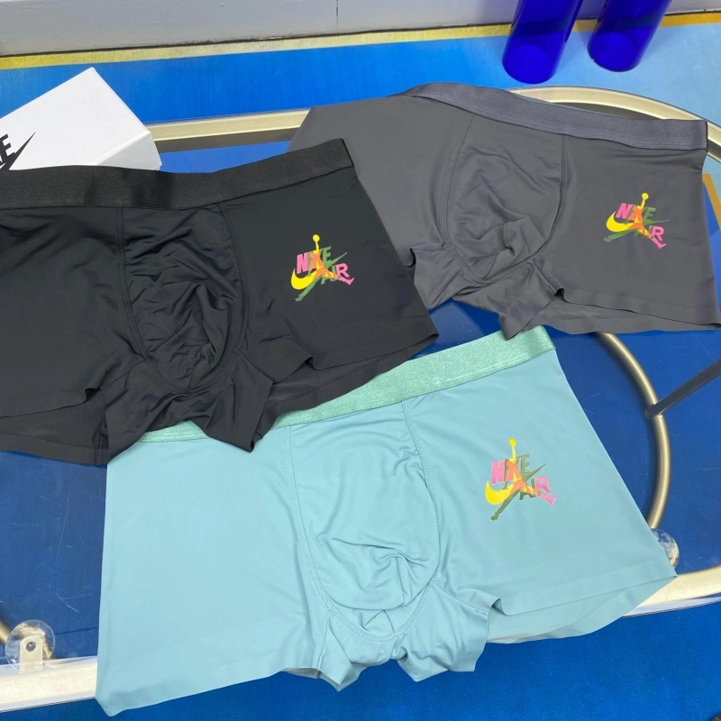 Packable Nike Underwear 276245