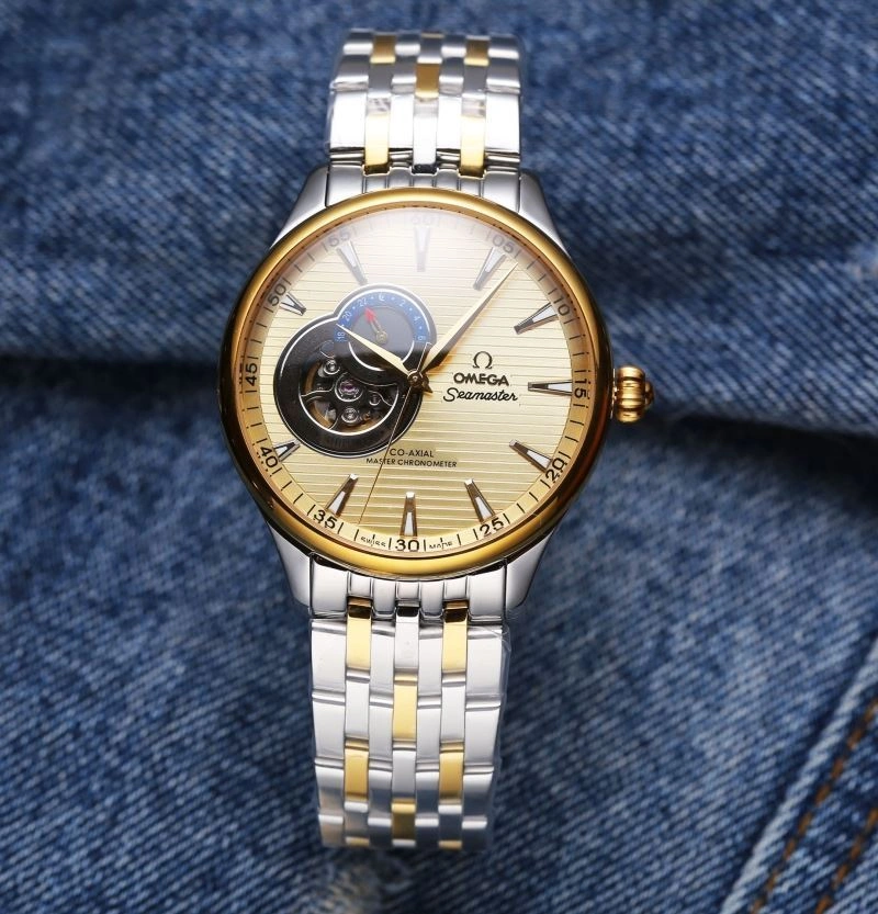 OMEGA Watches Chic 193960