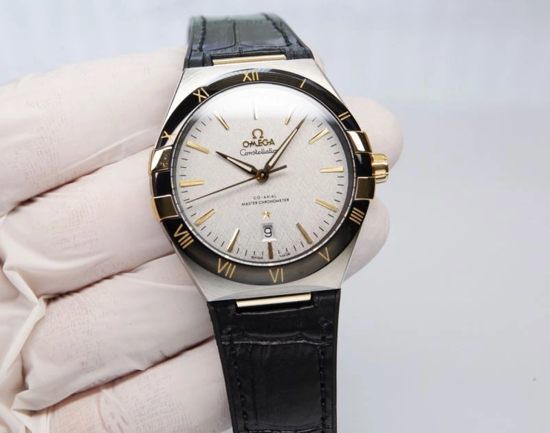 OMEGA Watches Chic 193954