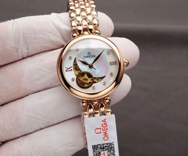 SmartChoice OMEGA Watches 193953