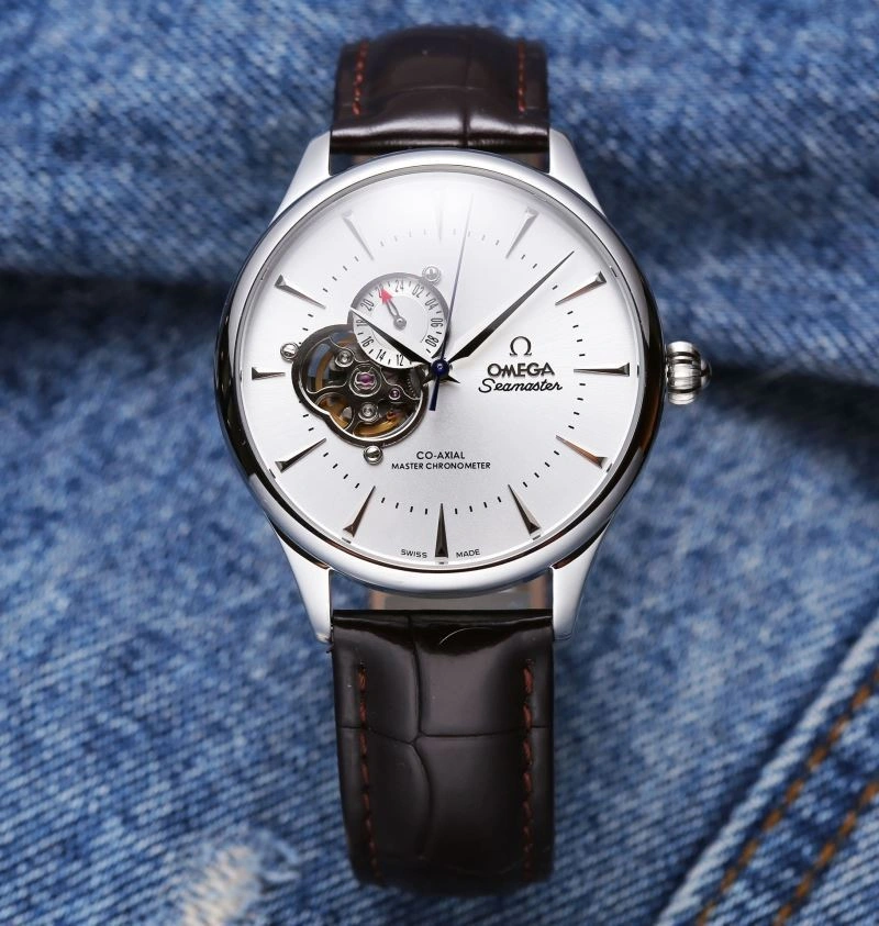 OMEGA Watches Colorful 193951