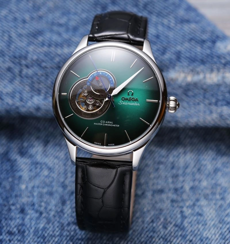 OMEGA Watches TechFriendly 193937
