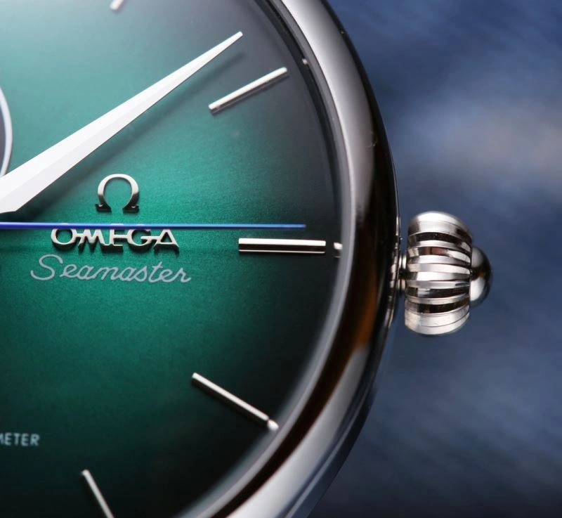 OMEGA Watches TechFriendly 193937